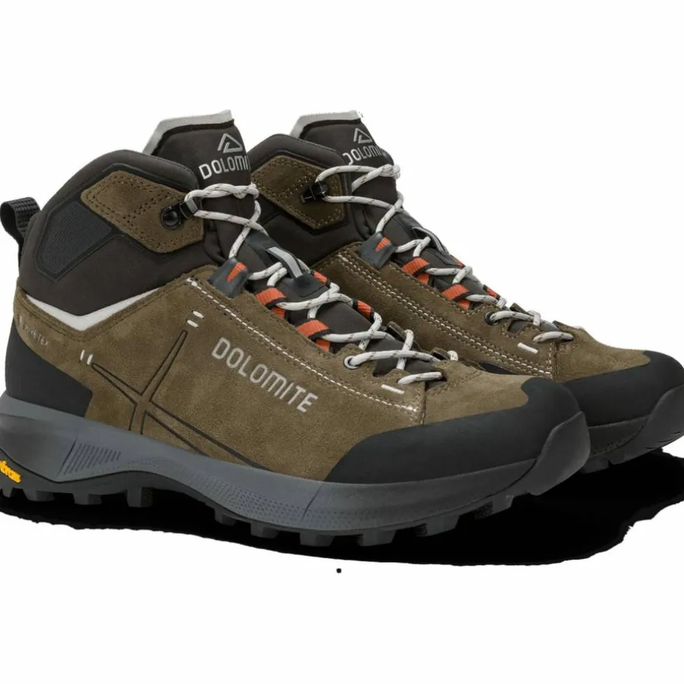 Vernale Hike Mid GTX Herren Trekkingstiefel