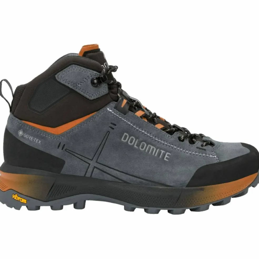Vernale Hike Mid GTX Herren Trekkingstiefel