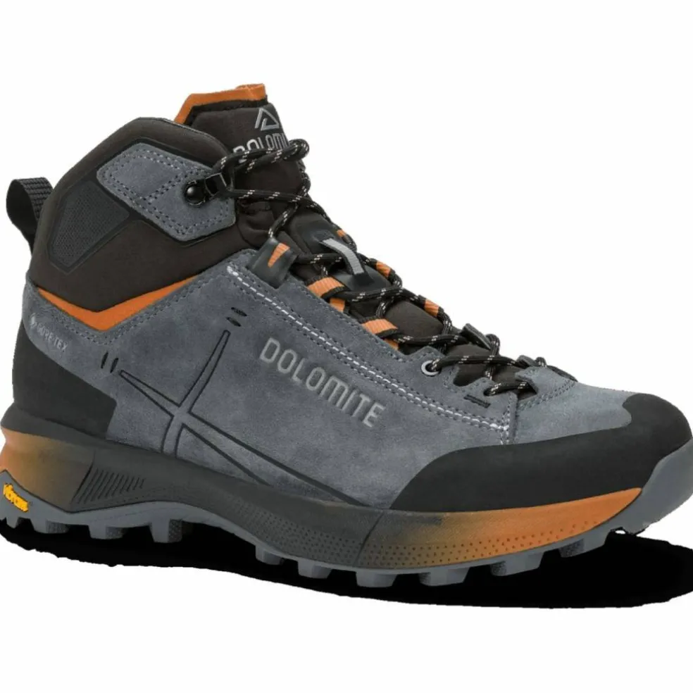 Vernale Hike Mid GTX Herren Trekkingstiefel