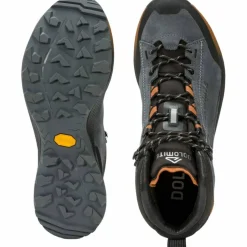 Vernale Hike Mid GTX Herren Trekkingstiefel