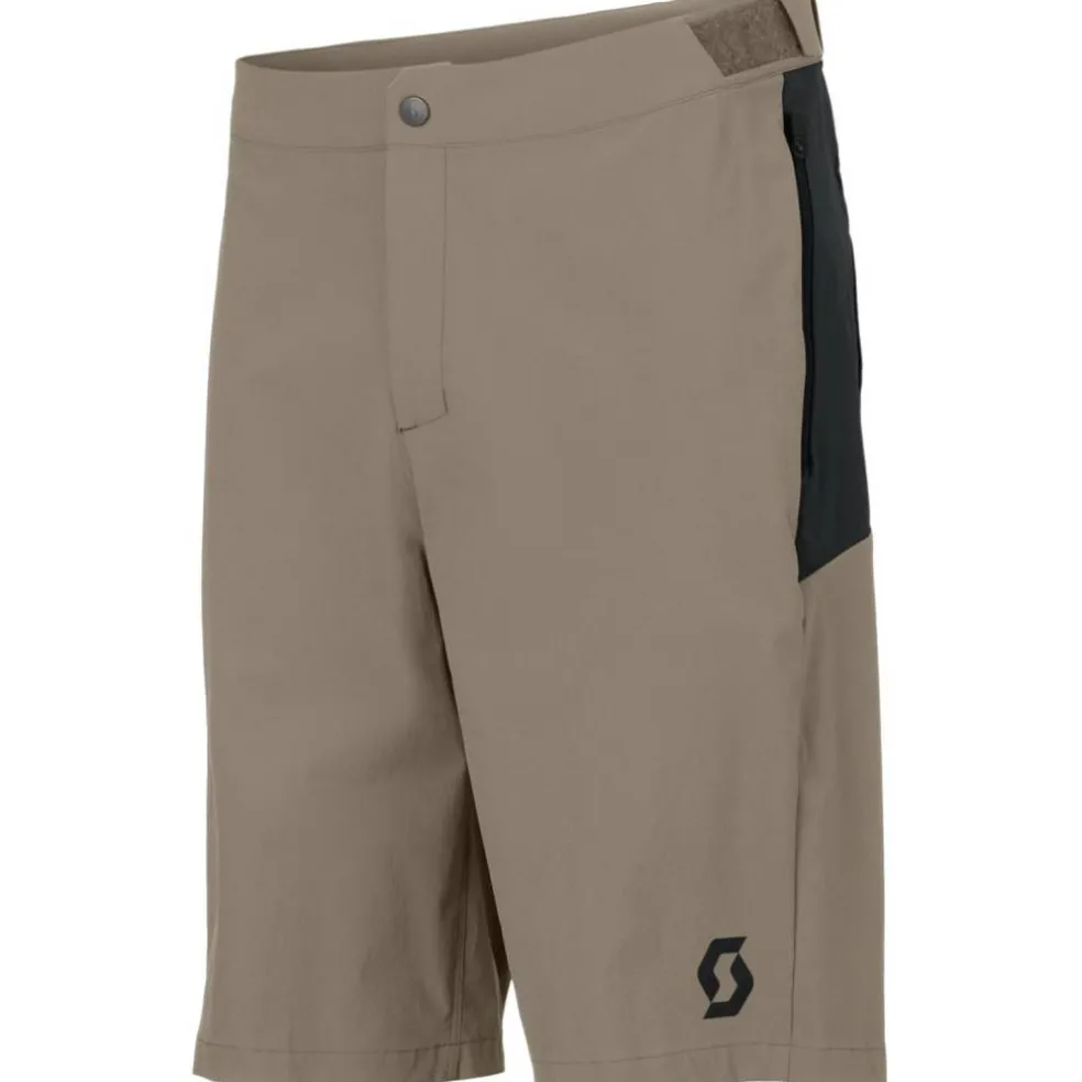 Vertic LT w/pad Herren Shorts