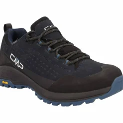 Vertyx Low Trekking waterproof Herren Trekking-Halbschuhe