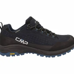 Vertyx Low Trekking waterproof Herren Trekking-Halbschuhe