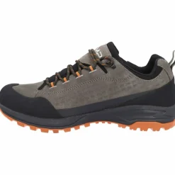 Vertyx Low Trekking waterproof Herren Trekking-Halbschuhe