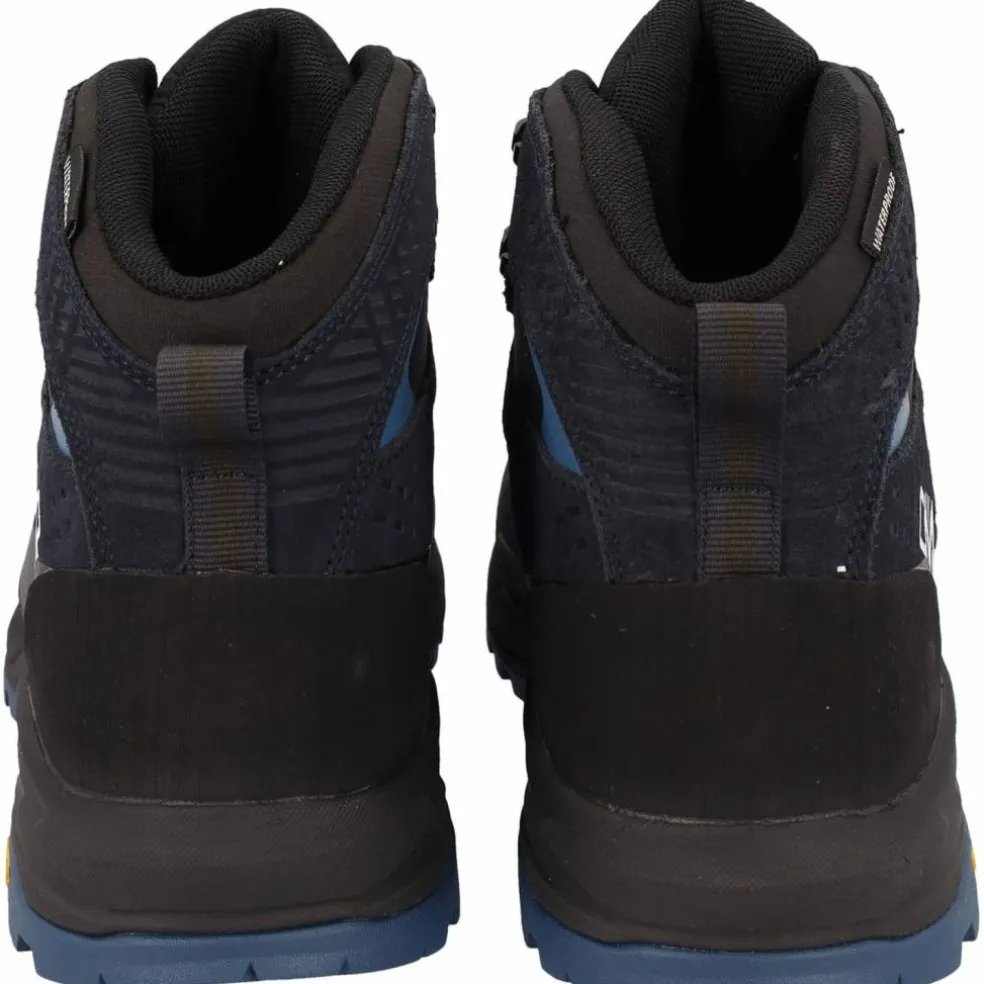 Vertyx Mid Trekking waterproof Herren Trekking-Halbschuhe