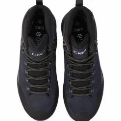 Vertyx Mid Trekking waterproof Herren Trekking-Halbschuhe
