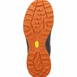 Vertyx Mid Trekking waterproof Herren Trekking-Halbschuhe