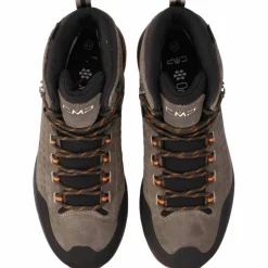 Vertyx Mid Trekking waterproof Herren Trekking-Halbschuhe