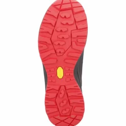 Vertyx Mid Trekking waterproof Herren Trekking-Halbschuhe