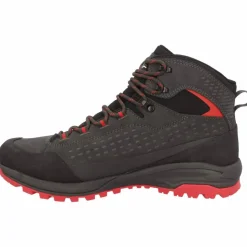 Vertyx Mid Trekking waterproof Herren Trekking-Halbschuhe