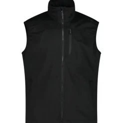 Vest Herren Softshelljacke