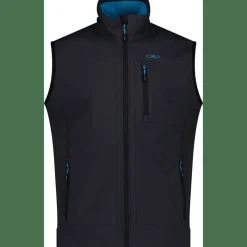 Vest Herren Softshelljacke