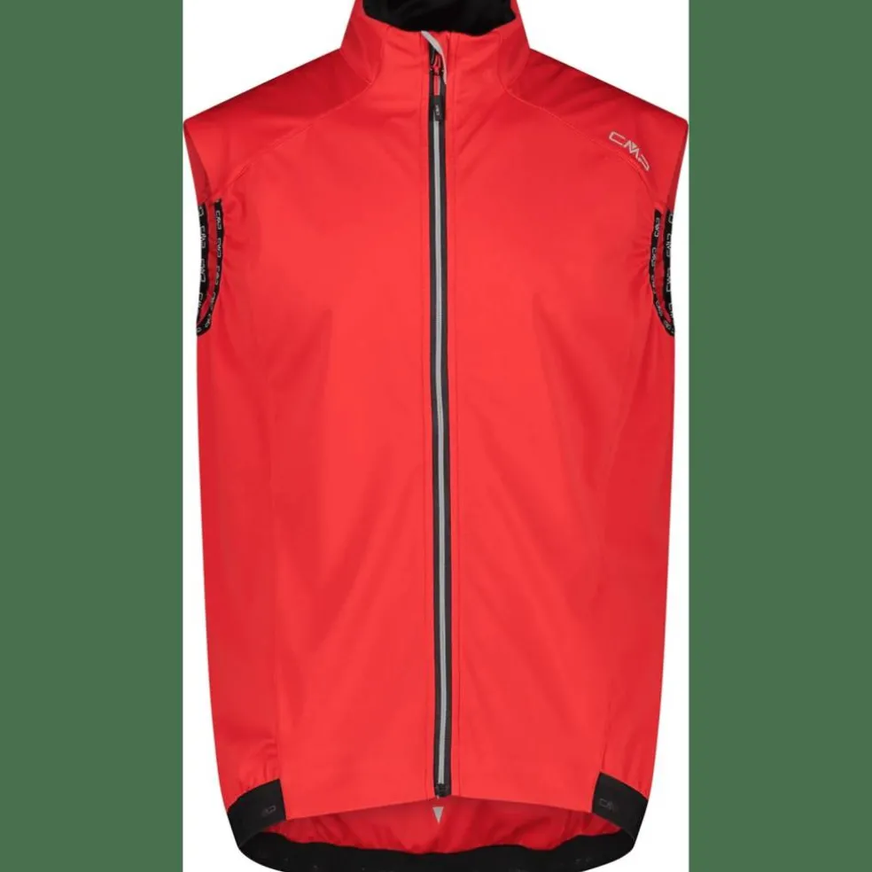 Vest Herren Softshelljacke