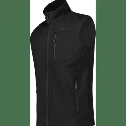Vest Herren Softshelljacke
