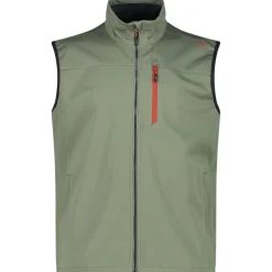 Vest Herren Softshelljacke