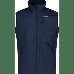 Vest Herren Softshelljacke
