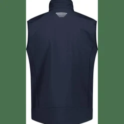 Vest Herren Softshelljacke