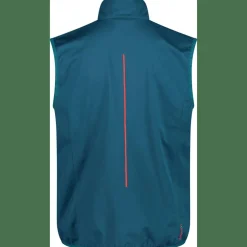 Vest Herren Softshelljacke
