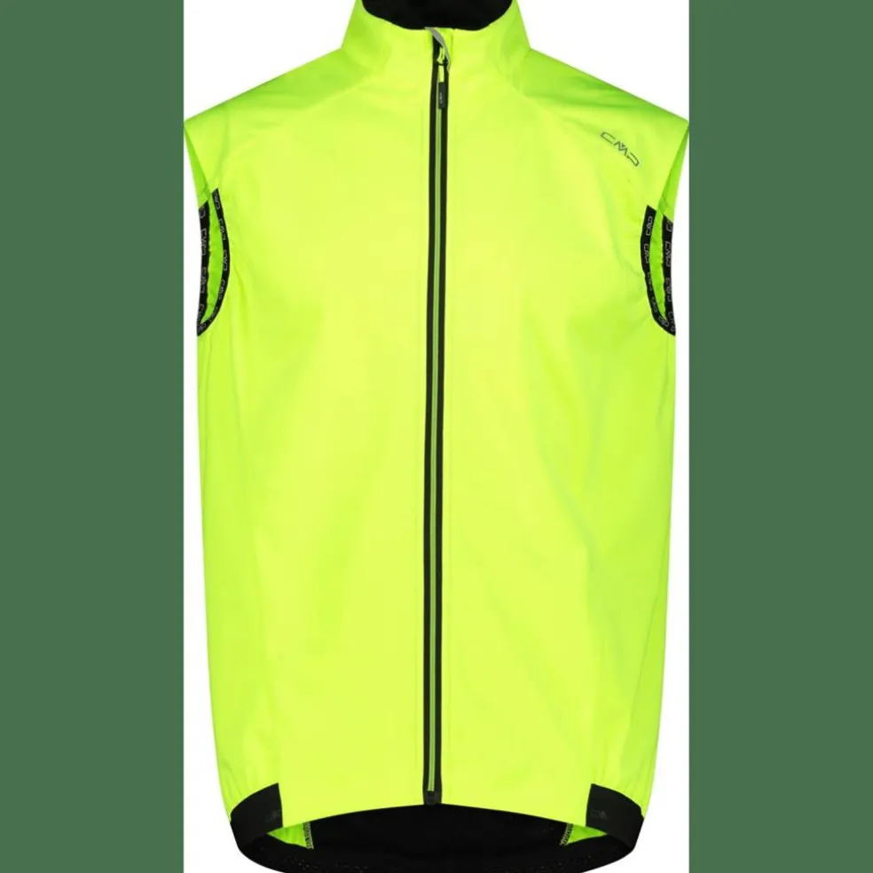 Vest Herren Softshelljacke