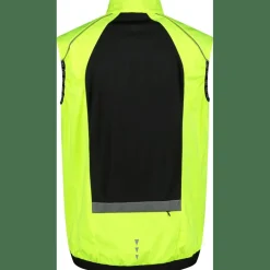 Vest Herren Softshelljacke