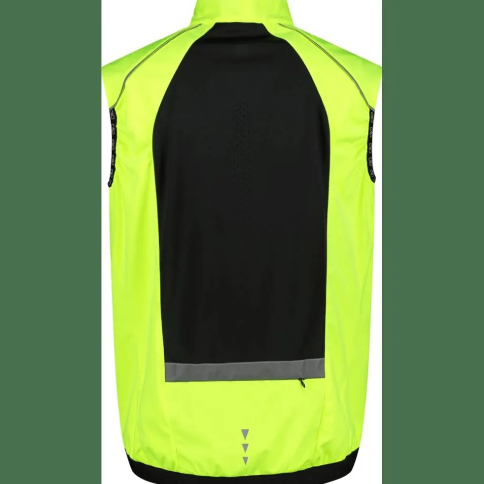 Vest Herren Softshelljacke