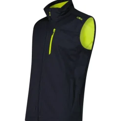 Vest Herren Softshelljacke