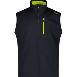 Vest Herren Softshelljacke