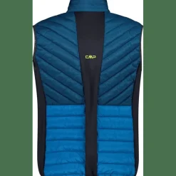 Vest Hybrid Herren Weste