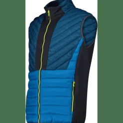 Vest Hybrid Herren Weste