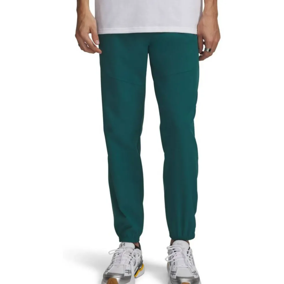 Vibe Woven Herren Trainingshose