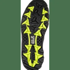 Vojo 3 Texapore Low Herren Multifunktionsschuhe