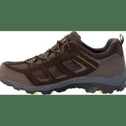 Vojo 3 Texapore Low Herren Multifunktionsschuhe