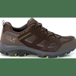 Vojo 3 Texapore Low Herren Multifunktionsschuhe