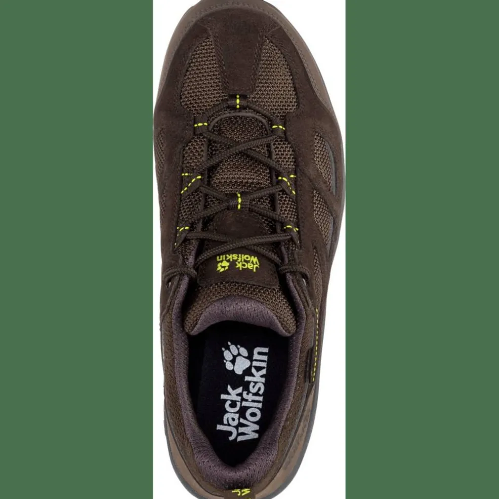 Vojo 3 Texapore Low Herren Multifunktionsschuhe
