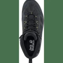 Vojo 3 Texapore Mid Herren Multifunktionsschuhe