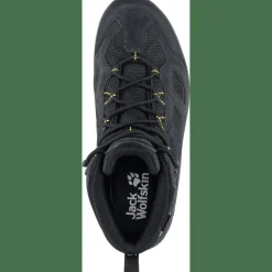 Vojo 3 Texapore Mid Herren Multifunktionsschuhe