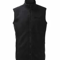 Waldsteig Full Zip Herren Weste