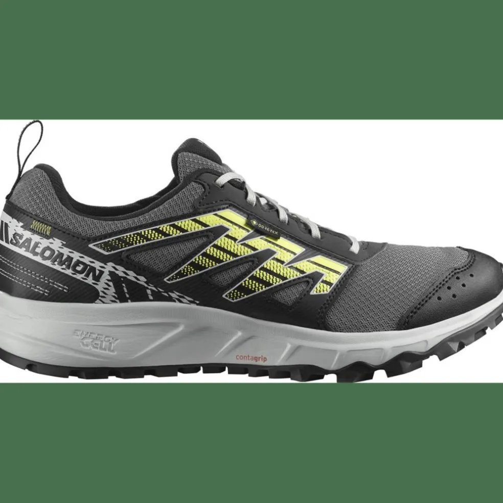 Wander GTX Herren Trailrunningschuhe