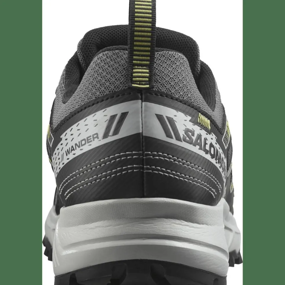 Wander GTX Herren Trailrunningschuhe