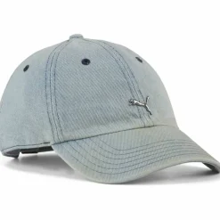 Wardrobe Essentials Metal DAD Unisex Cap