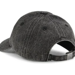 Wardrobe Essentials Metal DAD Unisex Cap