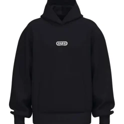 Wardrobe Unisex Kapuzensweater