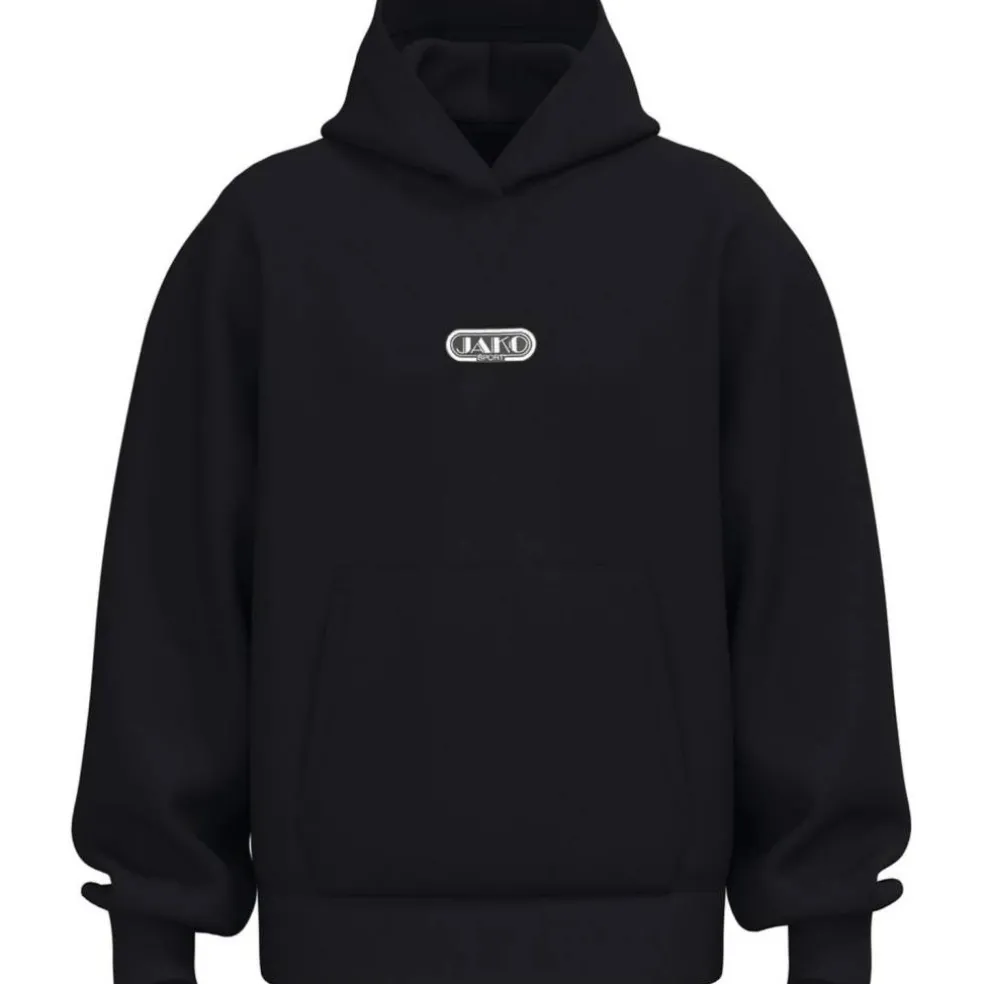 Wardrobe Unisex Kapuzensweater