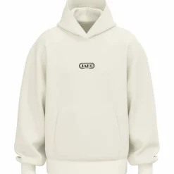 Wardrobe Unisex Kapuzensweater