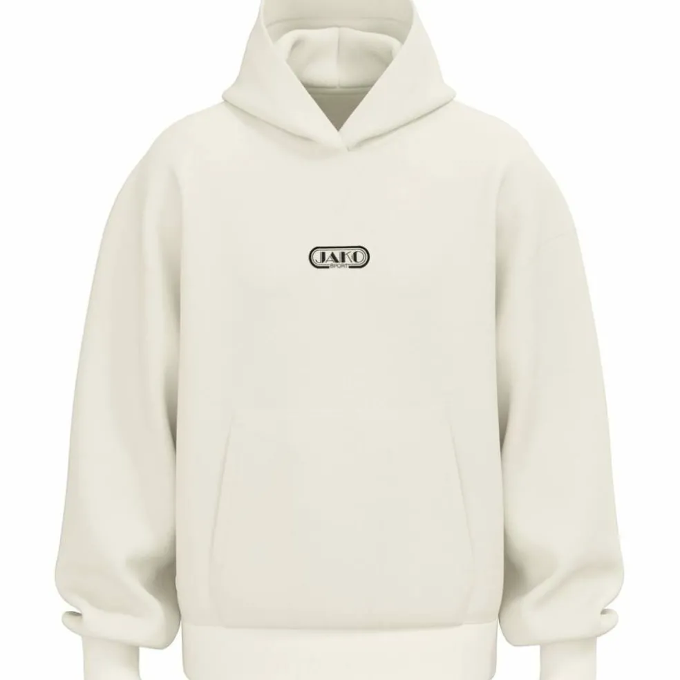 Wardrobe Unisex Kapuzensweater