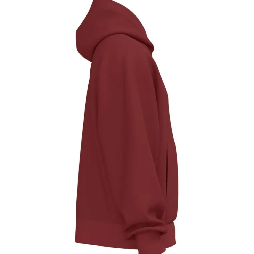 Wardrobe Unisex Kapuzensweater
