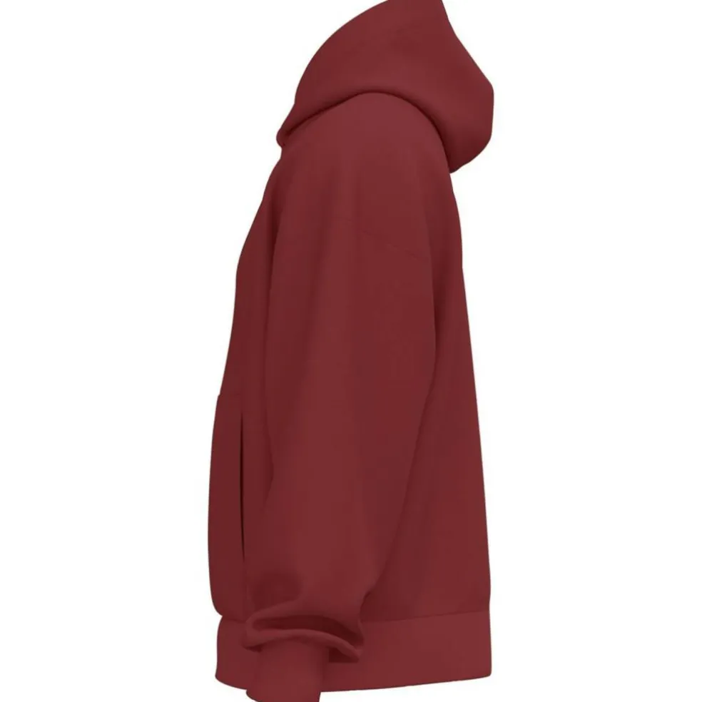 Wardrobe Unisex Kapuzensweater
