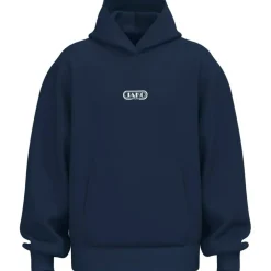 Wardrobe Unisex Kapuzensweater