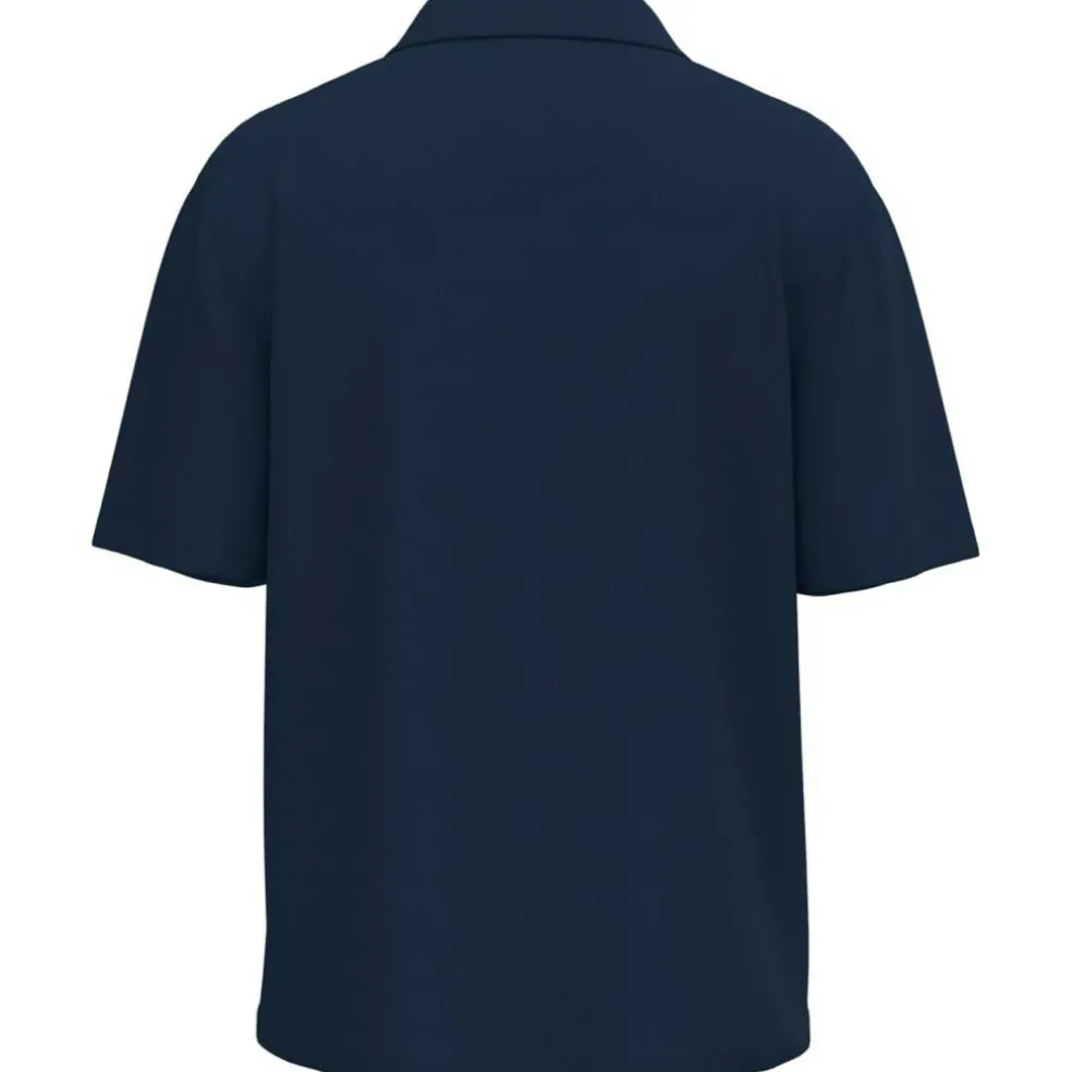 Wardrobe Unisex Poloshirt