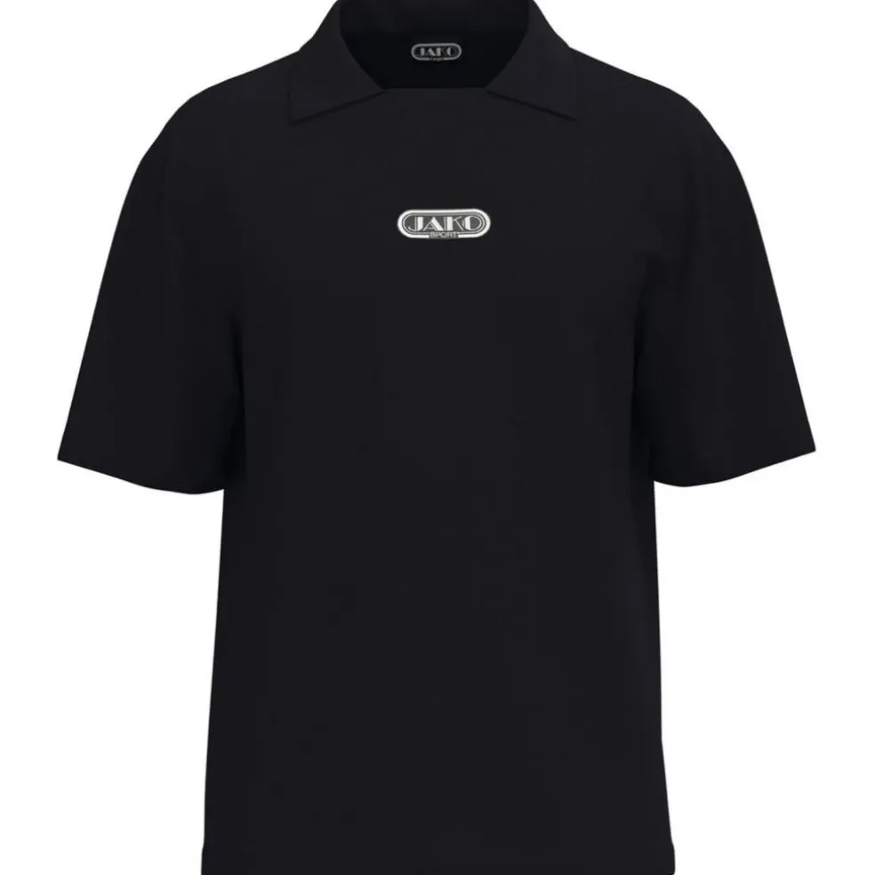 Wardrobe Unisex Poloshirt